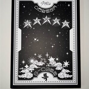 Stray Kids 5-Star Album - C Ver.